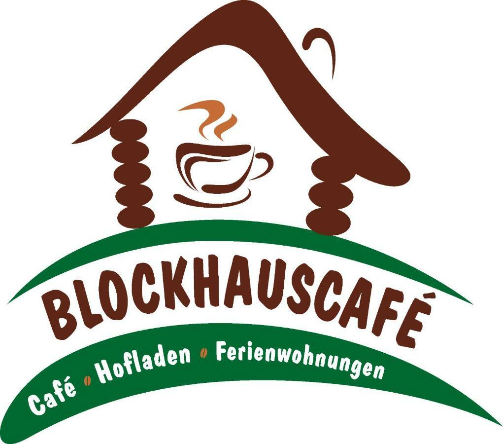 Blockhaus - Ferienwohnung Sunrise Augustusburg Zewnętrze zdjęcie